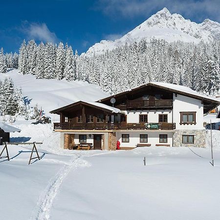 Mittereggalm Hotel Mühlbach am Hochkönig Екстериор снимка